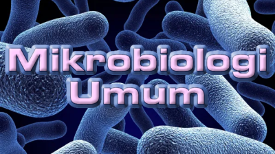 Mikrobiologi Umum